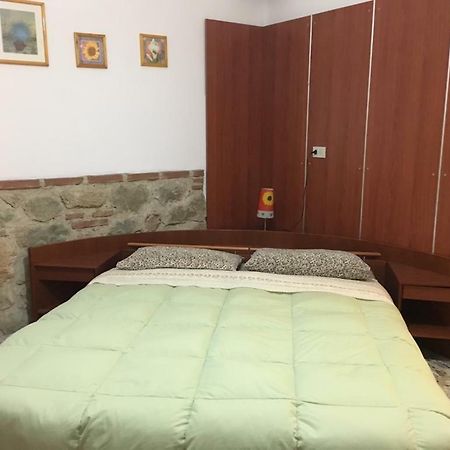 Bed&Breakfast La Casetta SantʼAlessio Siculo Zewnętrze zdjęcie