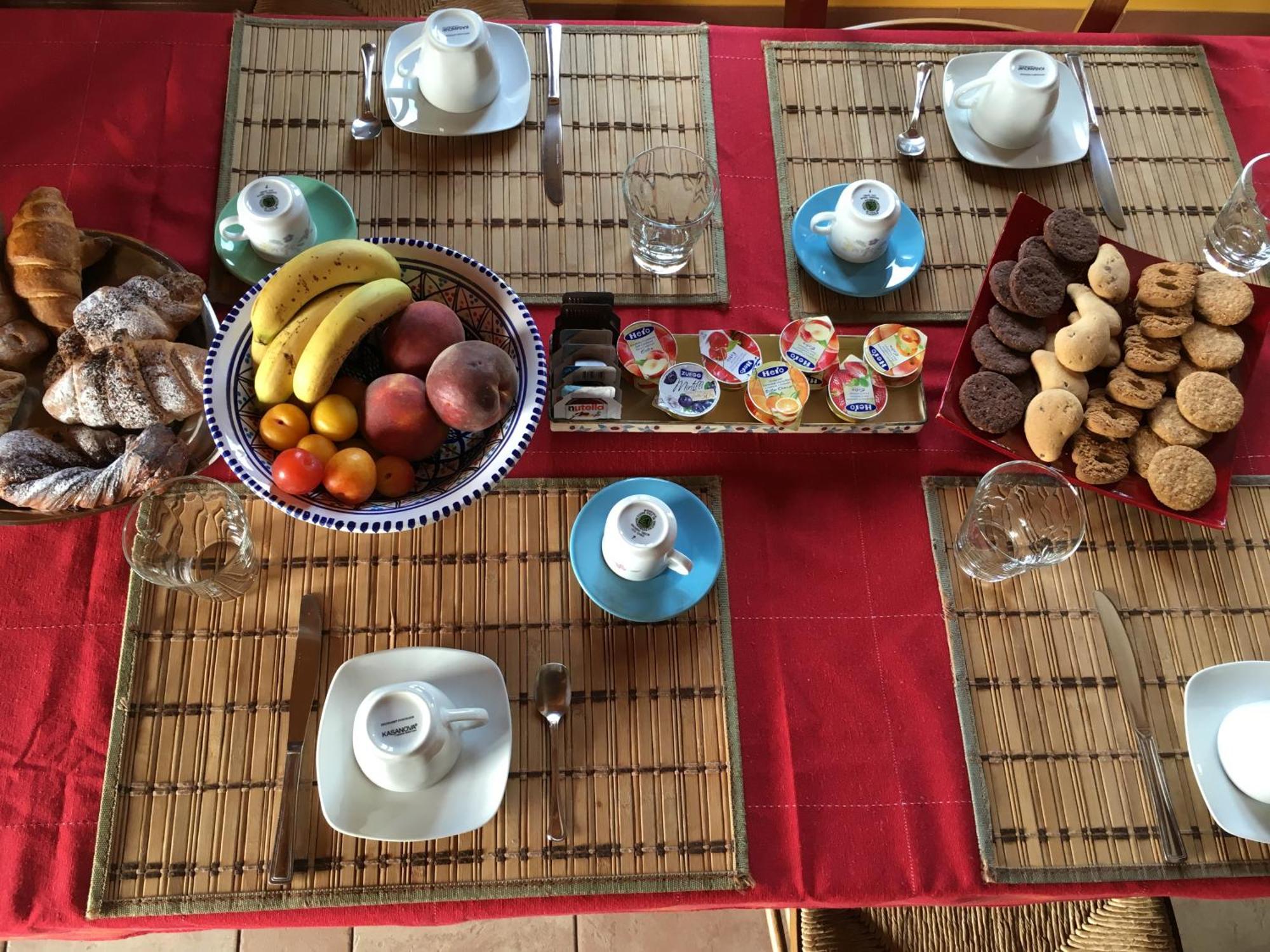 Bed&Breakfast La Casetta SantʼAlessio Siculo Zewnętrze zdjęcie