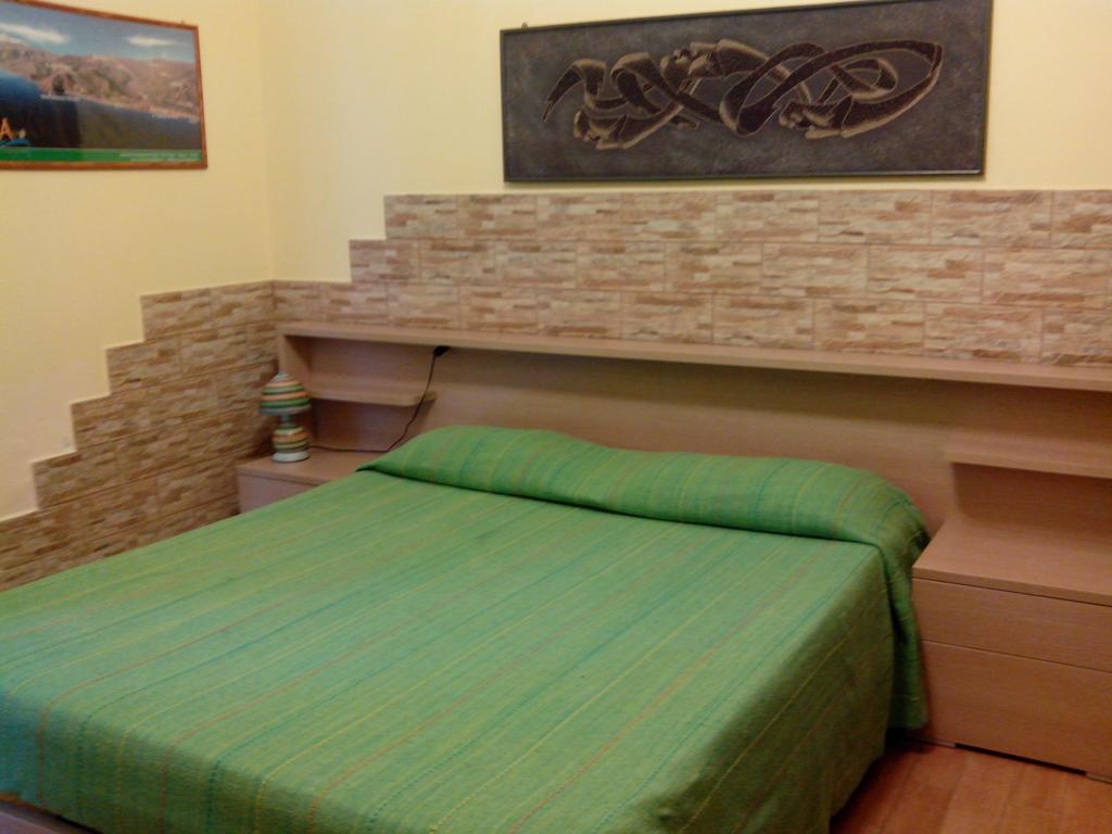 Bed&Breakfast La Casetta SantʼAlessio Siculo Zewnętrze zdjęcie