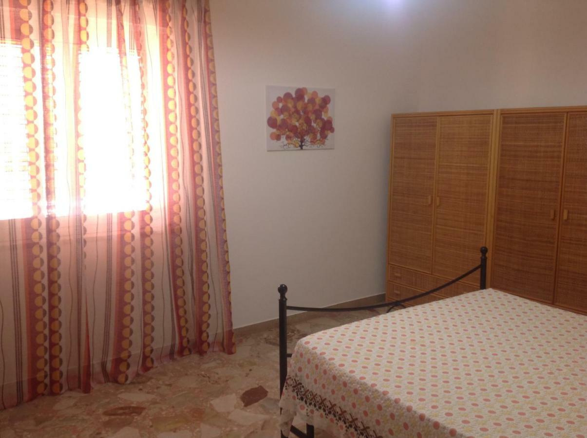 Bed&Breakfast La Casetta SantʼAlessio Siculo Zewnętrze zdjęcie