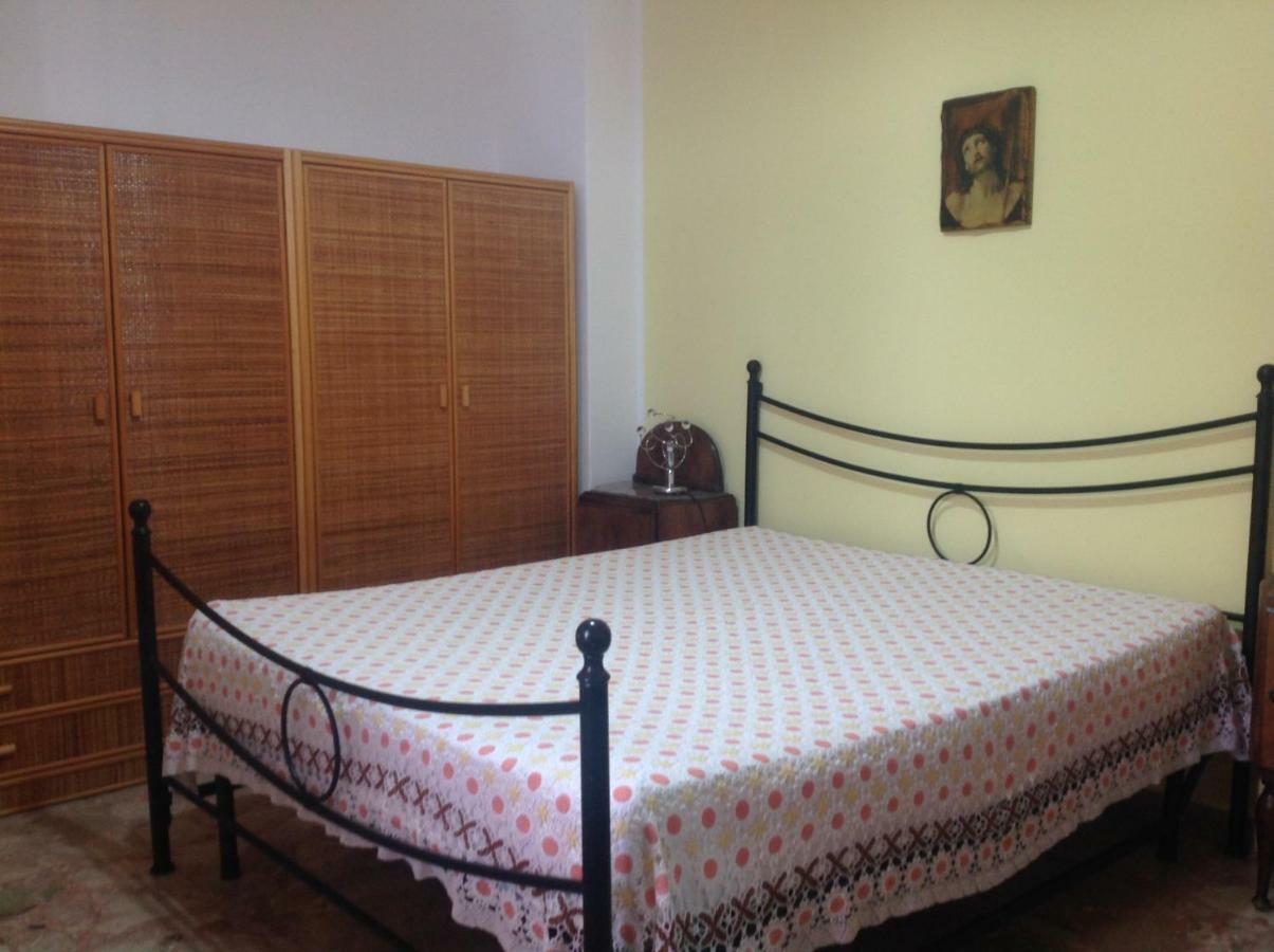 Bed&Breakfast La Casetta SantʼAlessio Siculo Zewnętrze zdjęcie