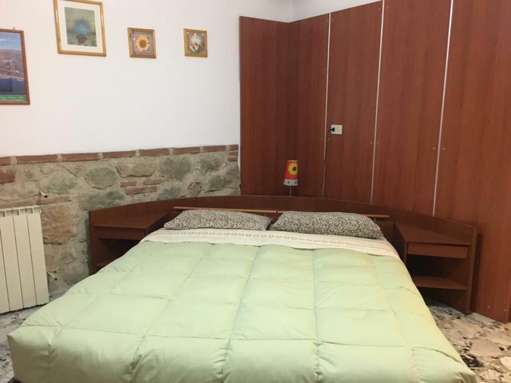 Bed&Breakfast La Casetta SantʼAlessio Siculo Zewnętrze zdjęcie