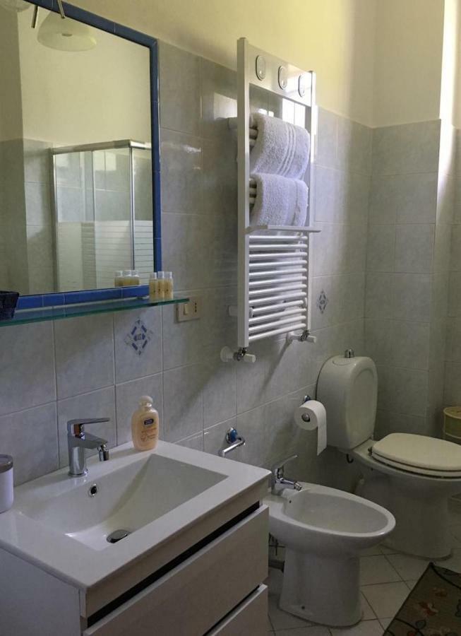 Bed&Breakfast La Casetta SantʼAlessio Siculo Zewnętrze zdjęcie