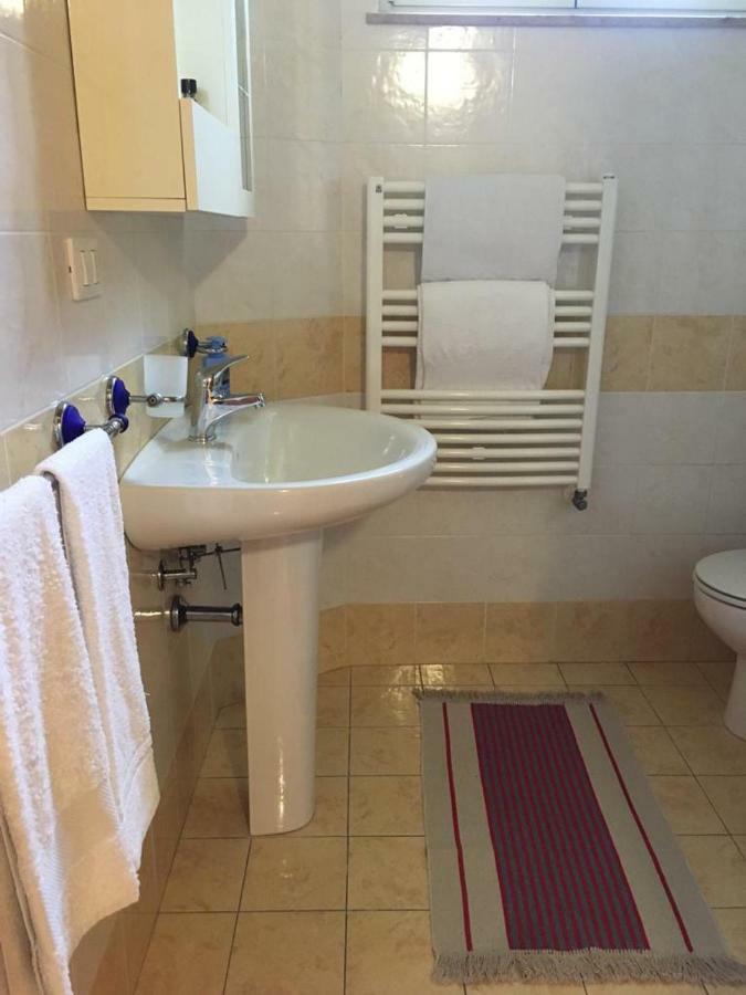 Bed&Breakfast La Casetta SantʼAlessio Siculo Zewnętrze zdjęcie