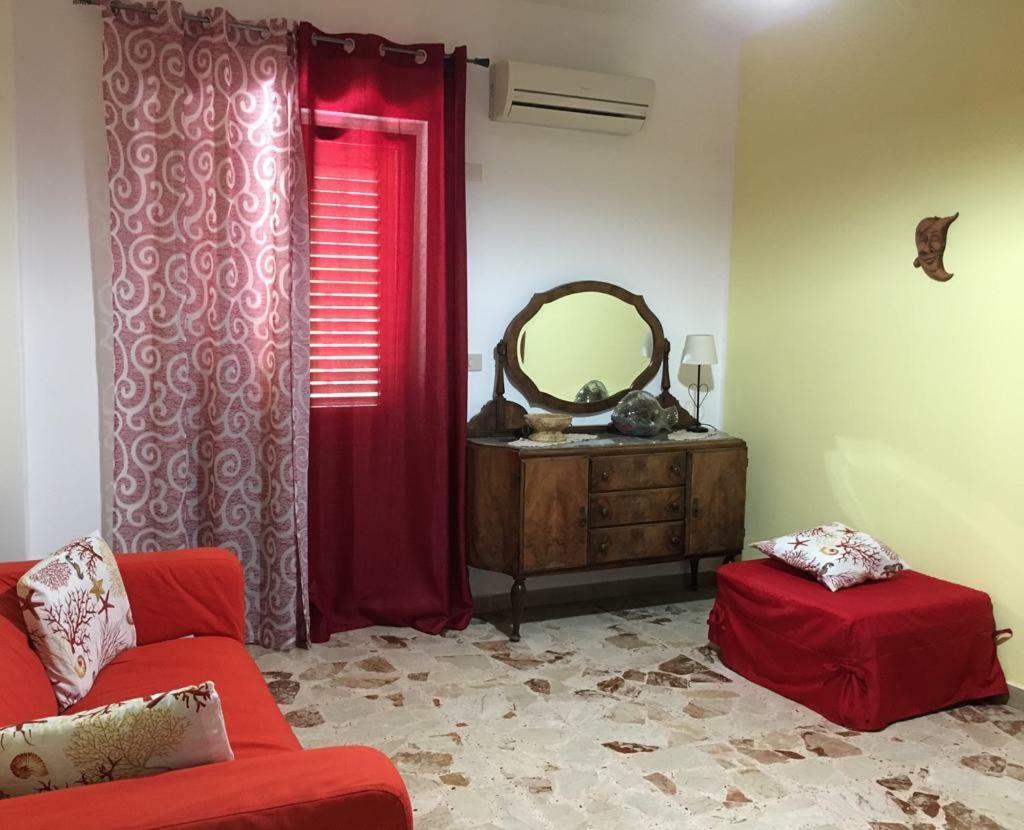 Bed&Breakfast La Casetta SantʼAlessio Siculo Zewnętrze zdjęcie