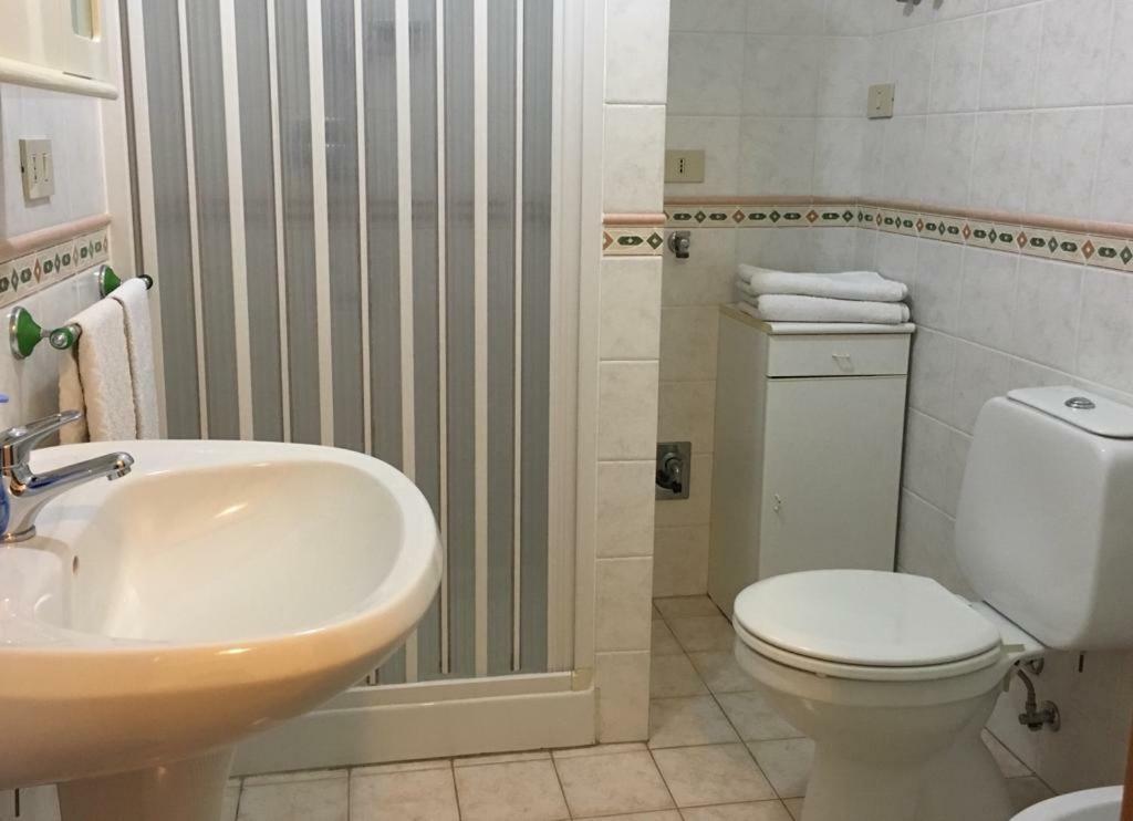 Bed&Breakfast La Casetta SantʼAlessio Siculo Zewnętrze zdjęcie